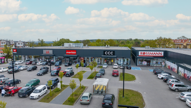 M Park Chełmno