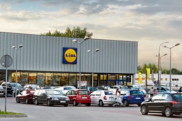 M Kraków  (Lidl)