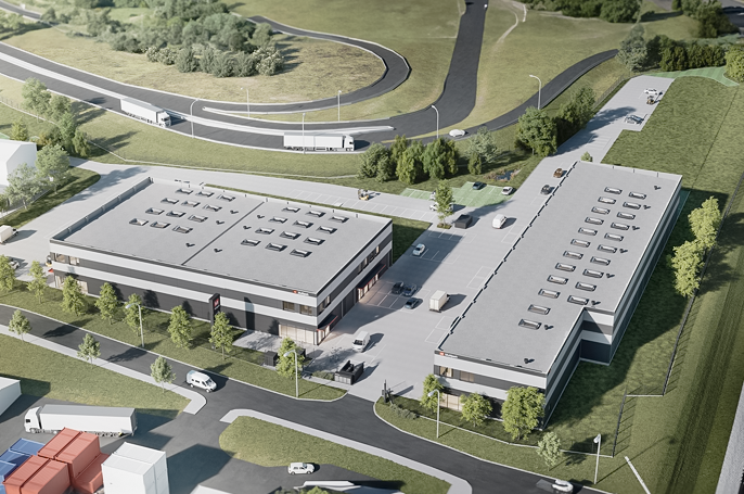 Multipark Gdańsk