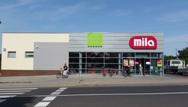 Delikatesy Centrum (Lubraniec)