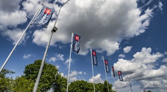 LCP Properties Accelerates Expansion in the European Commercial Real Estate Market with M Park Olsztyn