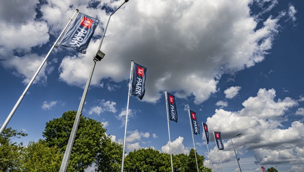 LCP Properties Accelerates Expansion in the European Commercial Real Estate Market with M Park Olsztyn