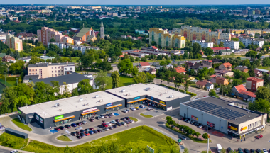 M Park Radom II