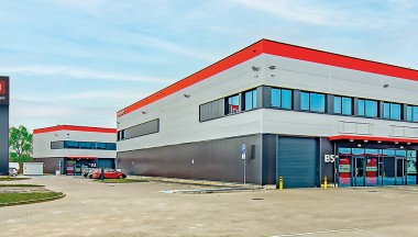 Multipark Zabrze