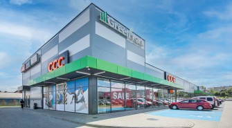 Rawa Mazowiecka Retail Park kolejnym projektem w portfelu LCP
