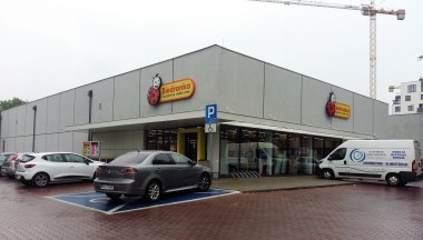 M Biedronka (Sosnowiec)
