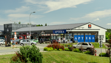 M Park Straszyn
